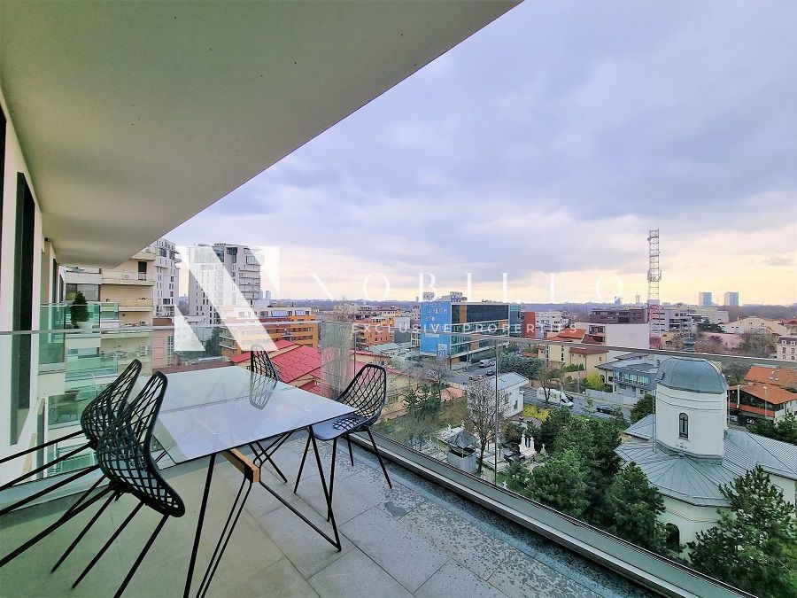 Apartments for sale Herastrau – Soseaua Nordului CP117448400 (5)