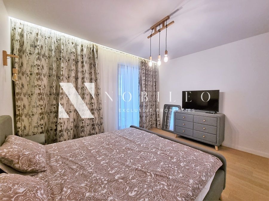 Apartments for sale Herastrau – Soseaua Nordului CP117448400 (10)