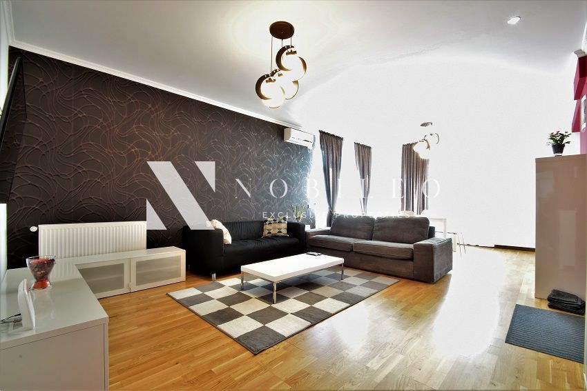 Apartments for sale Herastrau – Soseaua Nordului CP117478500