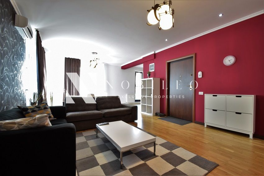 Apartments for sale Herastrau – Soseaua Nordului CP117478500 (2)