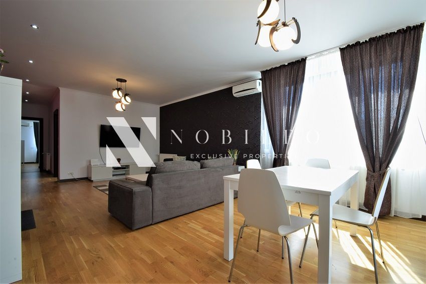 Apartments for sale Herastrau – Soseaua Nordului CP117478500 (4)