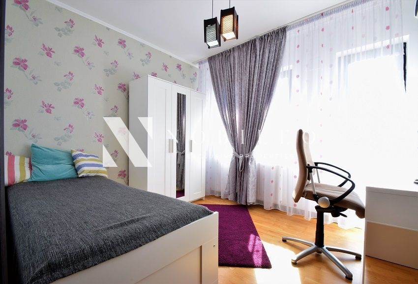 Apartments for sale Herastrau – Soseaua Nordului CP117478500 (6)