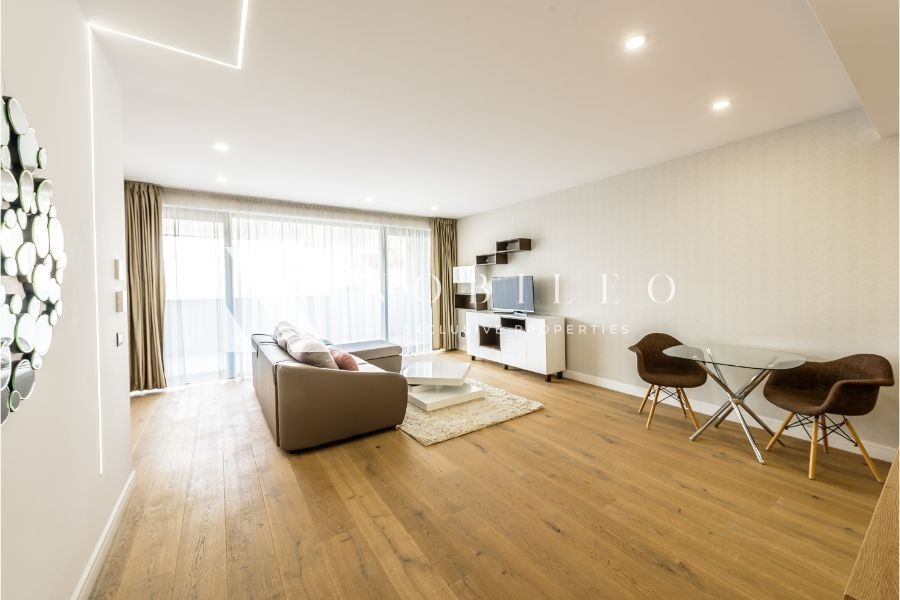 Apartments for rent Aviatiei – Aerogarii CP117490600