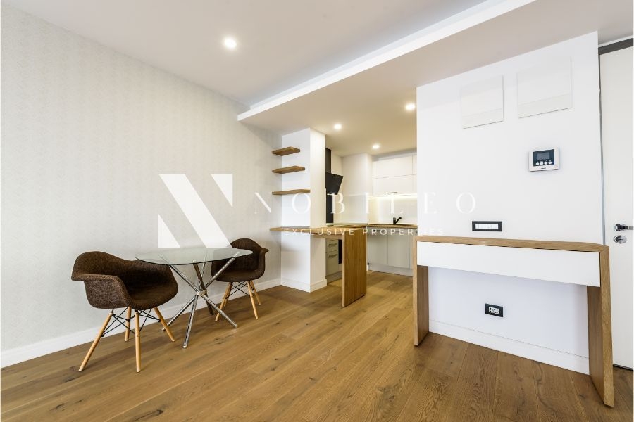 Apartments for rent Aviatiei – Aerogarii CP117490600 (10)
