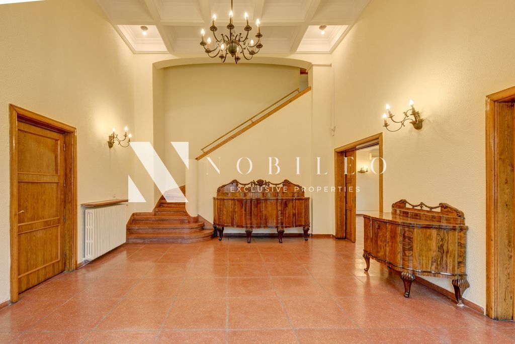 Villas for rent Domenii CP117573400 (5)