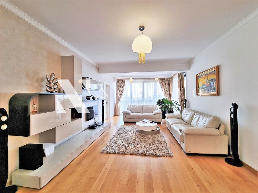 Apartments for sale Herastrau – Soseaua Nordului CP117720500 (2)