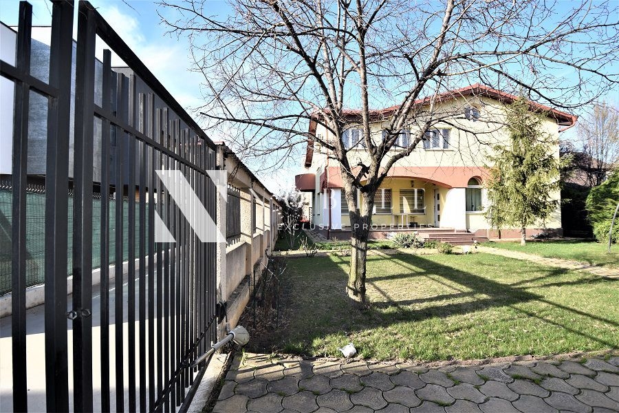 Villas for sale Bulevardul Pipera CP117788000 (30)
