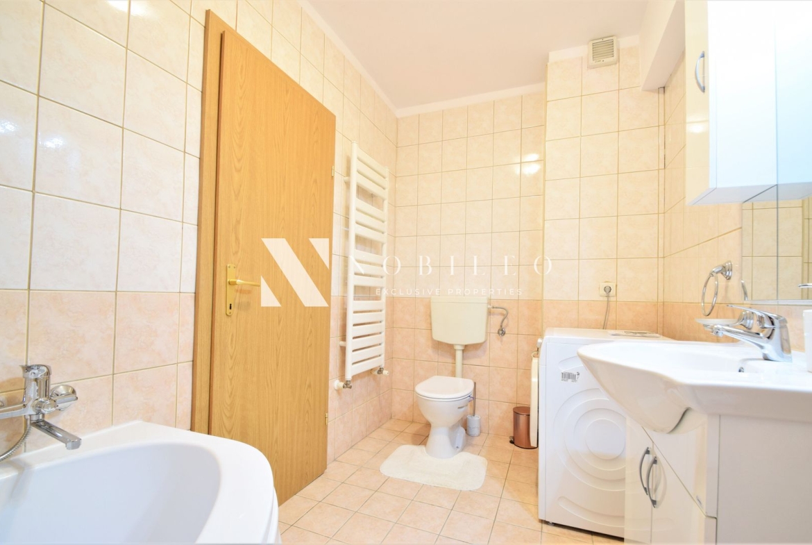 Apartments for rent Herastrau – Soseaua Nordului CP118538400 (11)