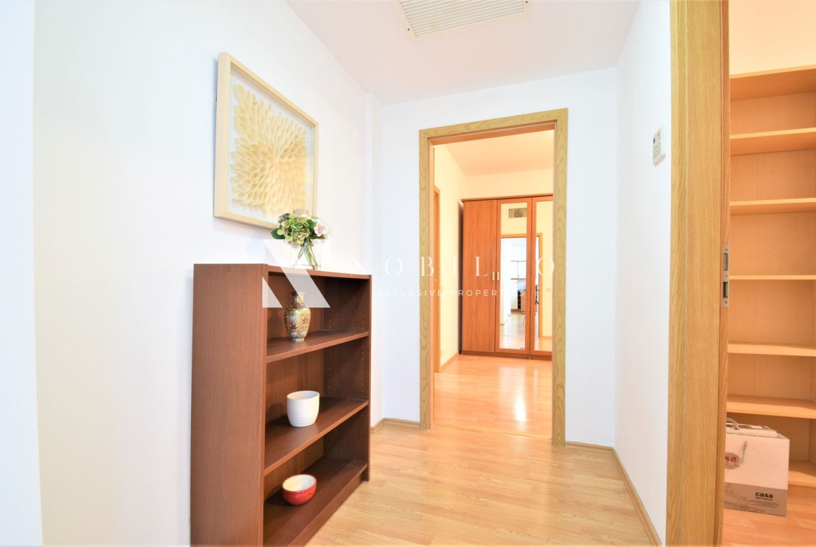 Apartments for rent Herastrau – Soseaua Nordului CP118538400 (14)