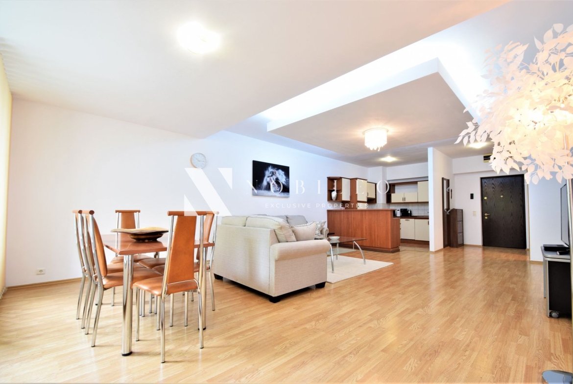 Apartments for rent Herastrau – Soseaua Nordului CP118538400 (5)