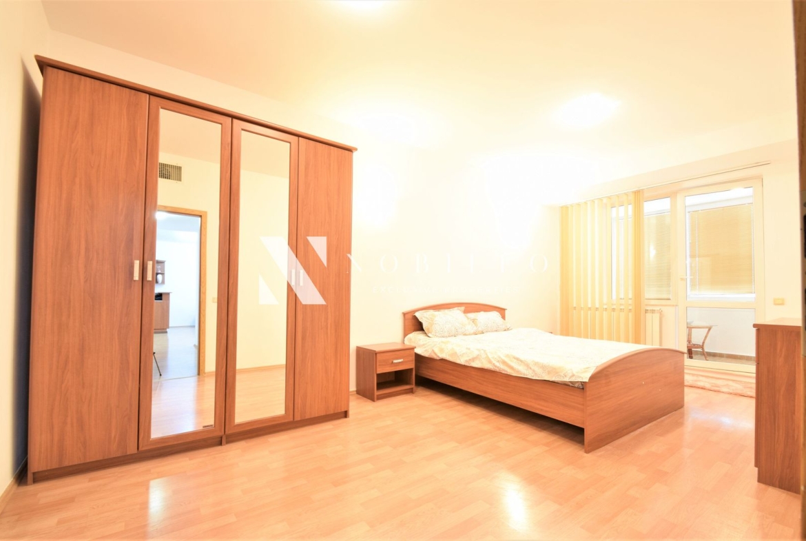 Apartments for rent Herastrau – Soseaua Nordului CP118538400 (7)