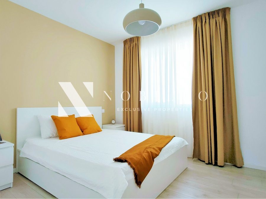 Apartments for rent Bulevardul Pipera CP118673000 (5)