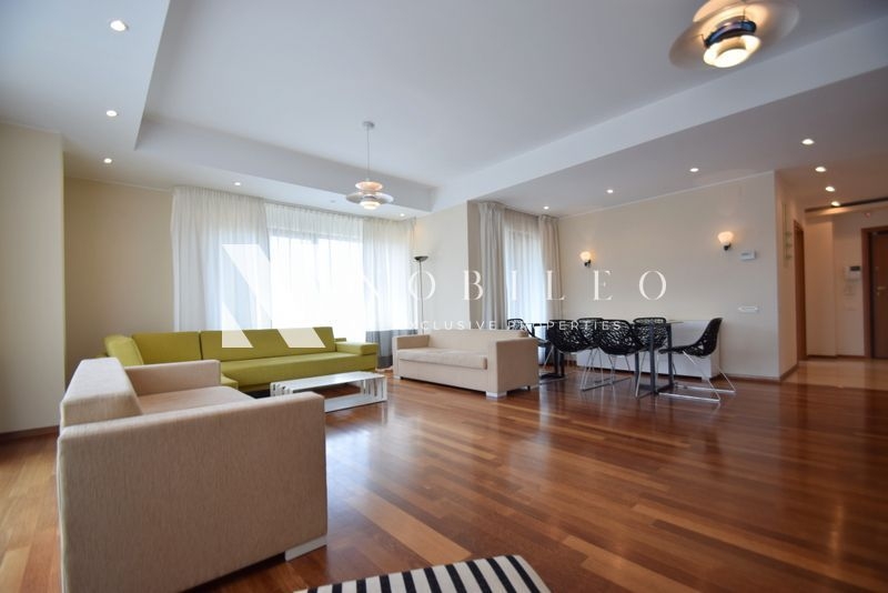 Apartments for rent Floreasca CP119434700