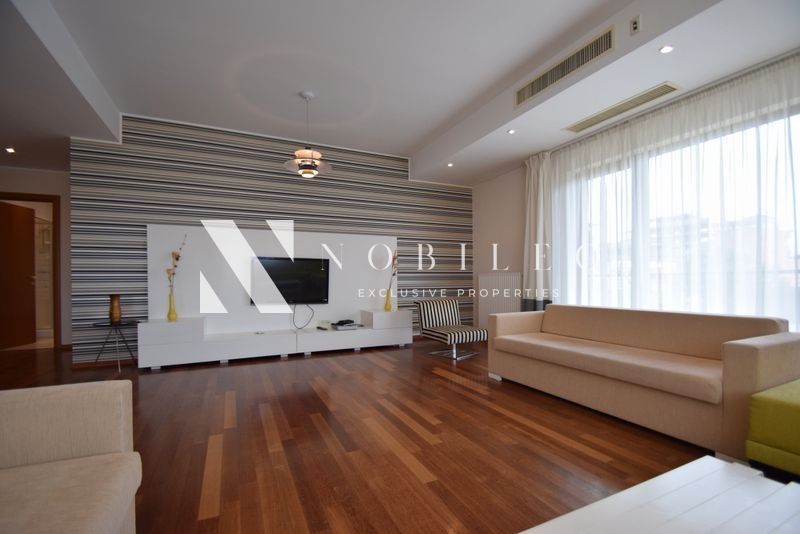 Apartments for rent Floreasca CP119434700 (2)