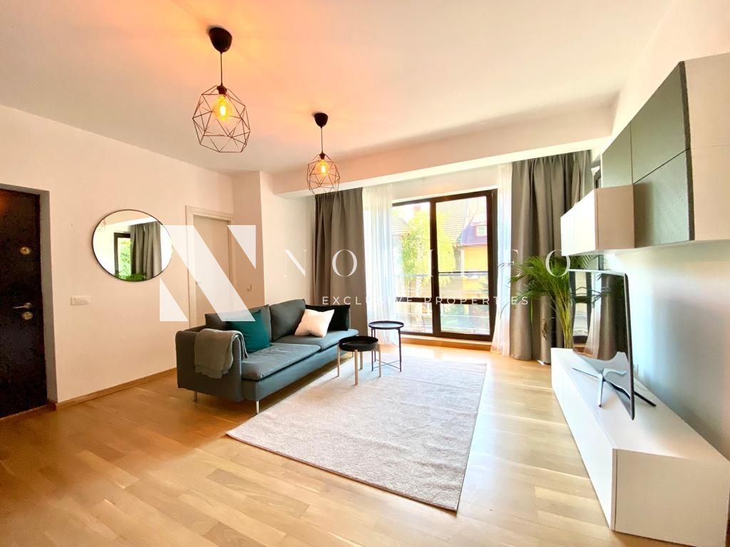 Apartments for rent Floreasca CP119451900 (4)