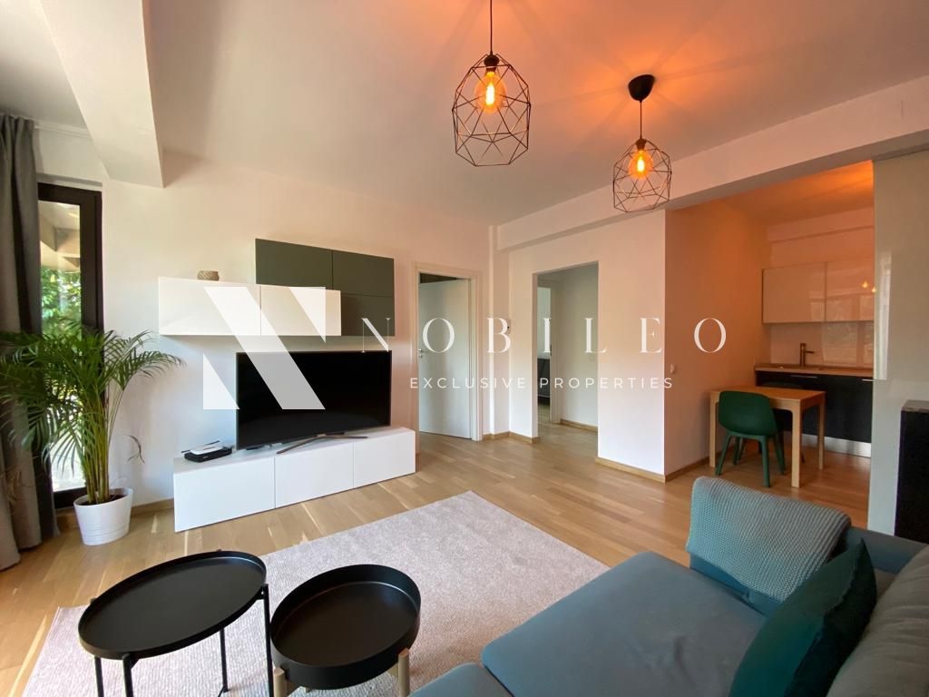 Apartments for rent Floreasca CP119451900 (5)