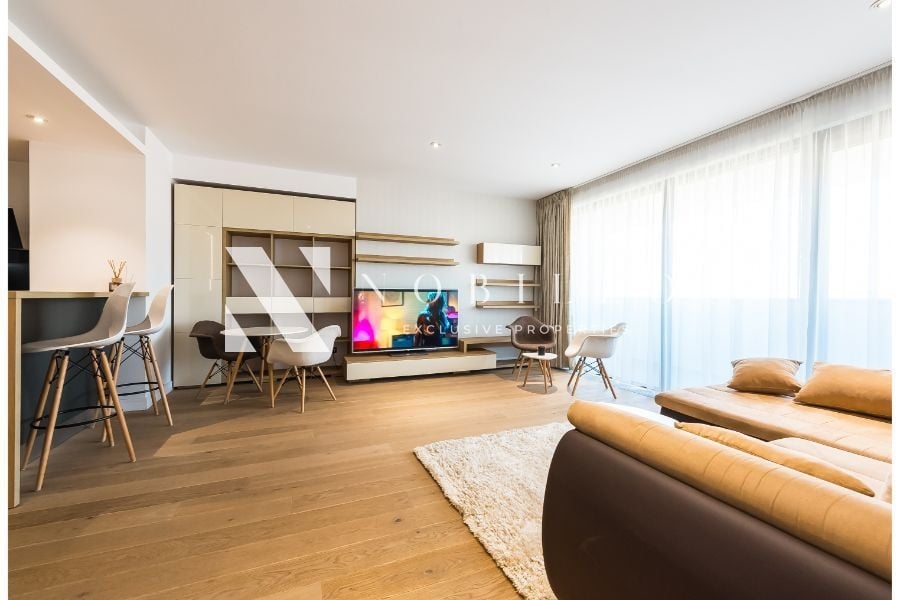 Apartments for rent Aviatiei – Aerogarii CP119591000 (3)
