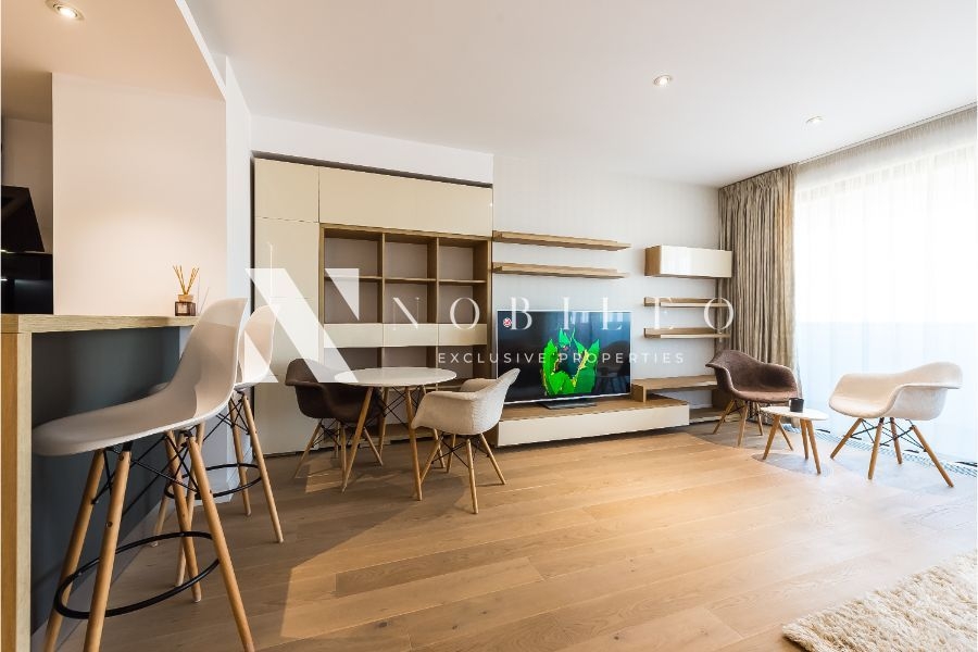 Apartments for rent Aviatiei – Aerogarii CP119591000 (5)