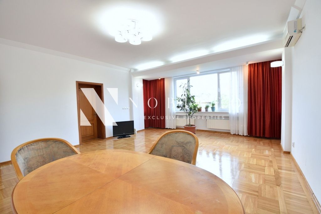 Apartments for rent Primaverii CP119641200 (2)