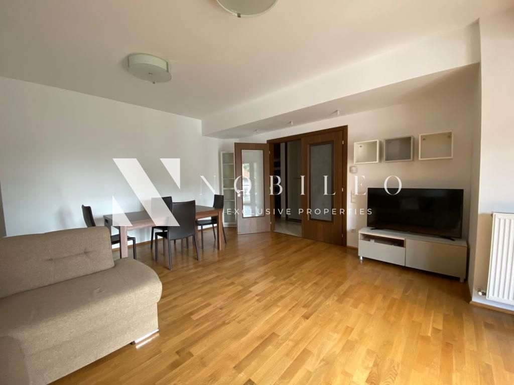 Apartments for rent Aviatorilor – Kiseleff CP122180600 (3)