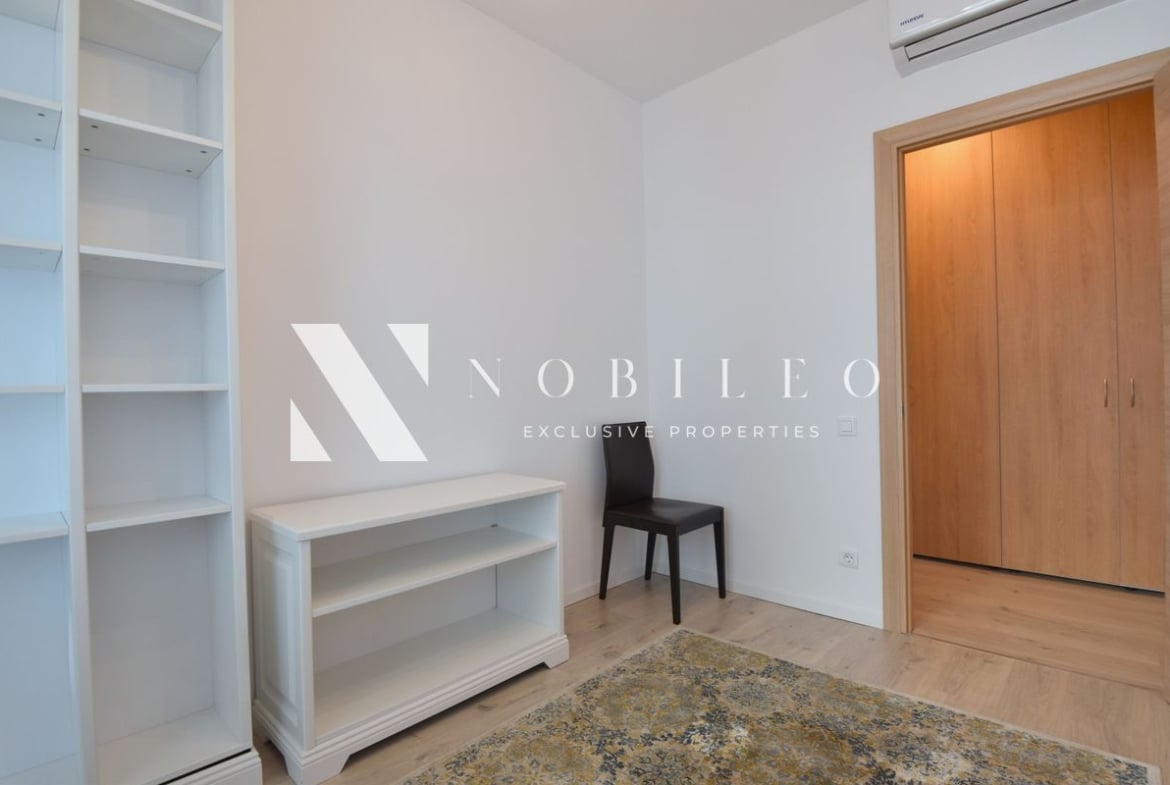 Apartments for rent Barbu Vacarescu CP123065800 (14)
