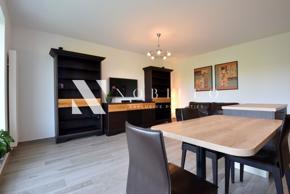 Apartments for rent Barbu Vacarescu CP123065800 (6)
