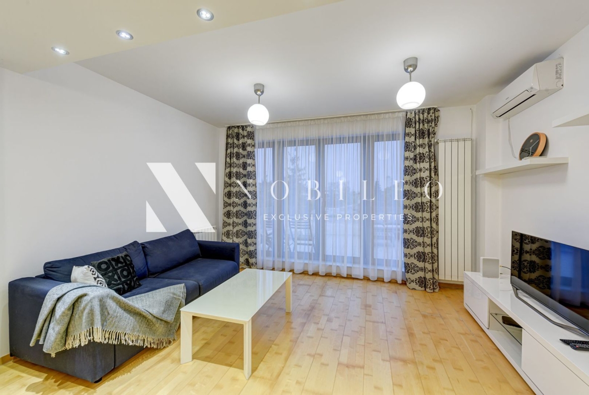 Apartments for rent Dorobanti Capitale CP123269400