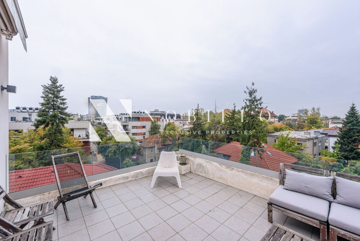 Apartments for rent Dorobanti Capitale CP123269400 (8)