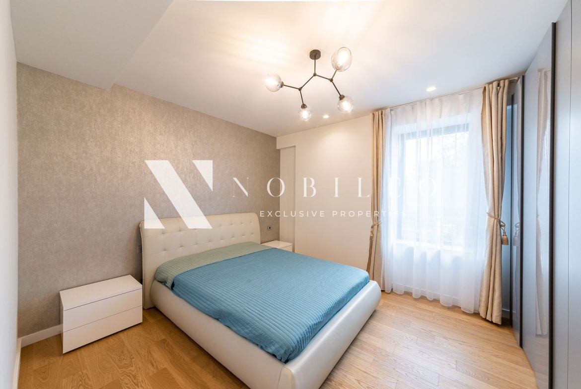 Apartments for rent Barbu Vacarescu CP124243900 (14)
