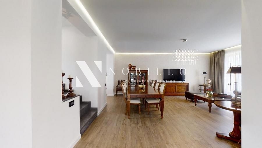 Villas for rent Iancu Nicolae CP124680400 (30)