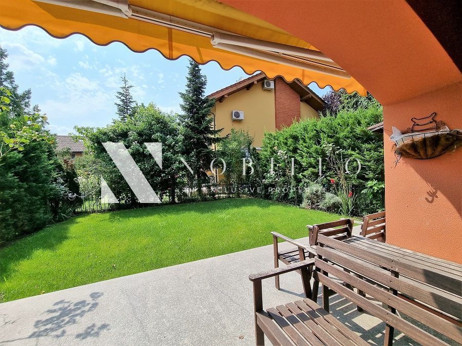 Villas for rent Iancu Nicolae CP124707400