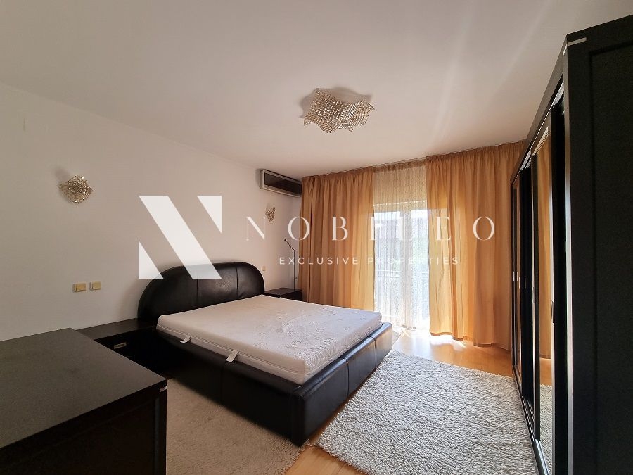 Villas for rent Iancu Nicolae CP124707400 (14)