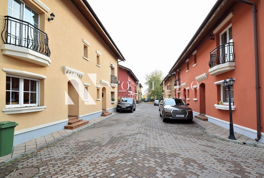 Villas for rent Iancu Nicolae CP124707400 (2)