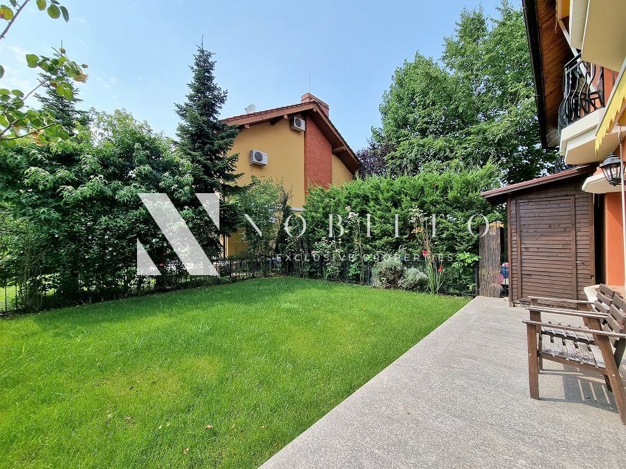 Villas for rent Iancu Nicolae CP124707400 (3)