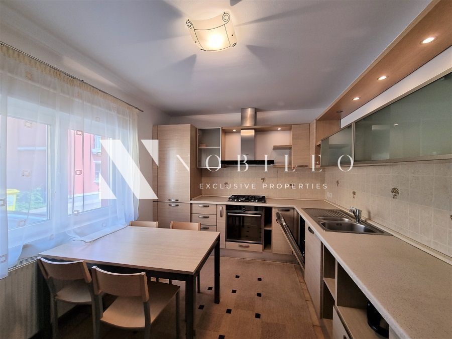 Villas for rent Iancu Nicolae CP124707400 (4)