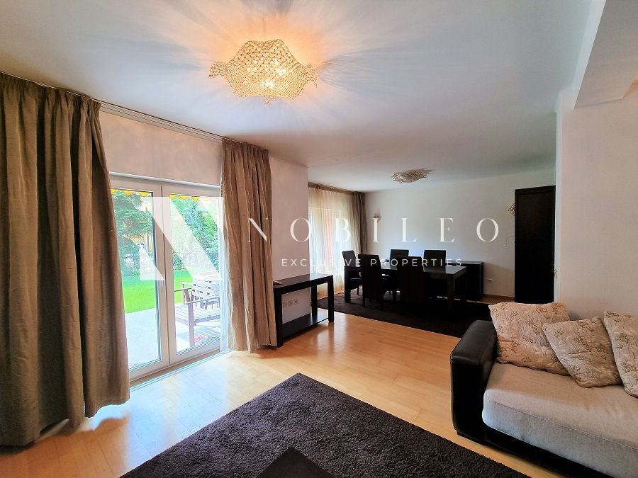 Villas for rent Iancu Nicolae CP124707400 (7)