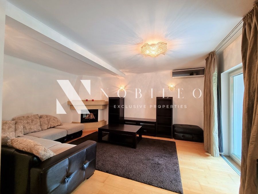 Villas for rent Iancu Nicolae CP124707400 (8)