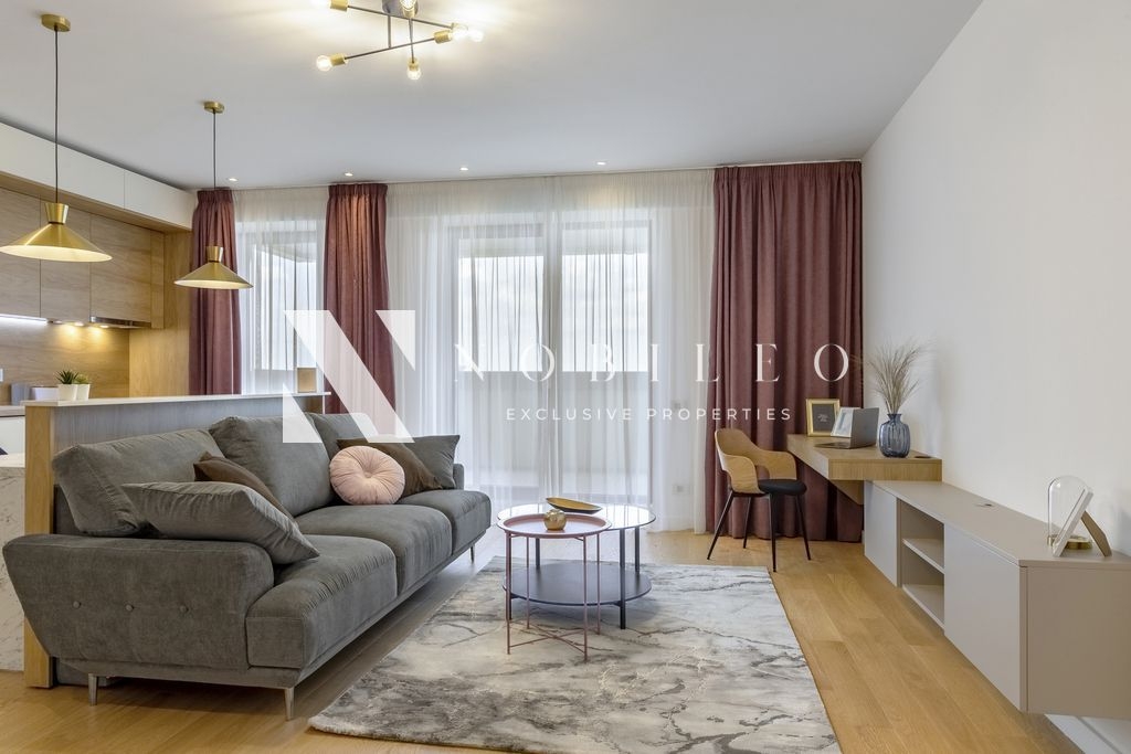 Apartments for rent Barbu Vacarescu CP125154000 (5)