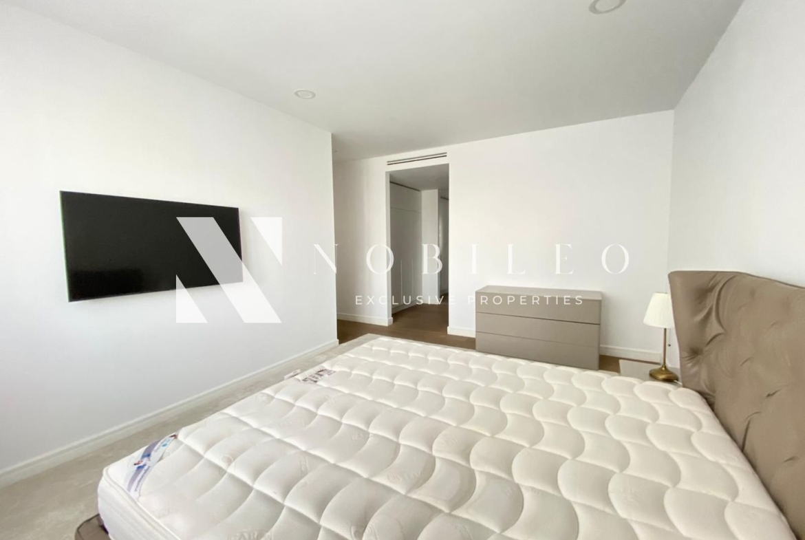 Apartments for rent Aviatiei – Aerogarii CP125163800 (3)