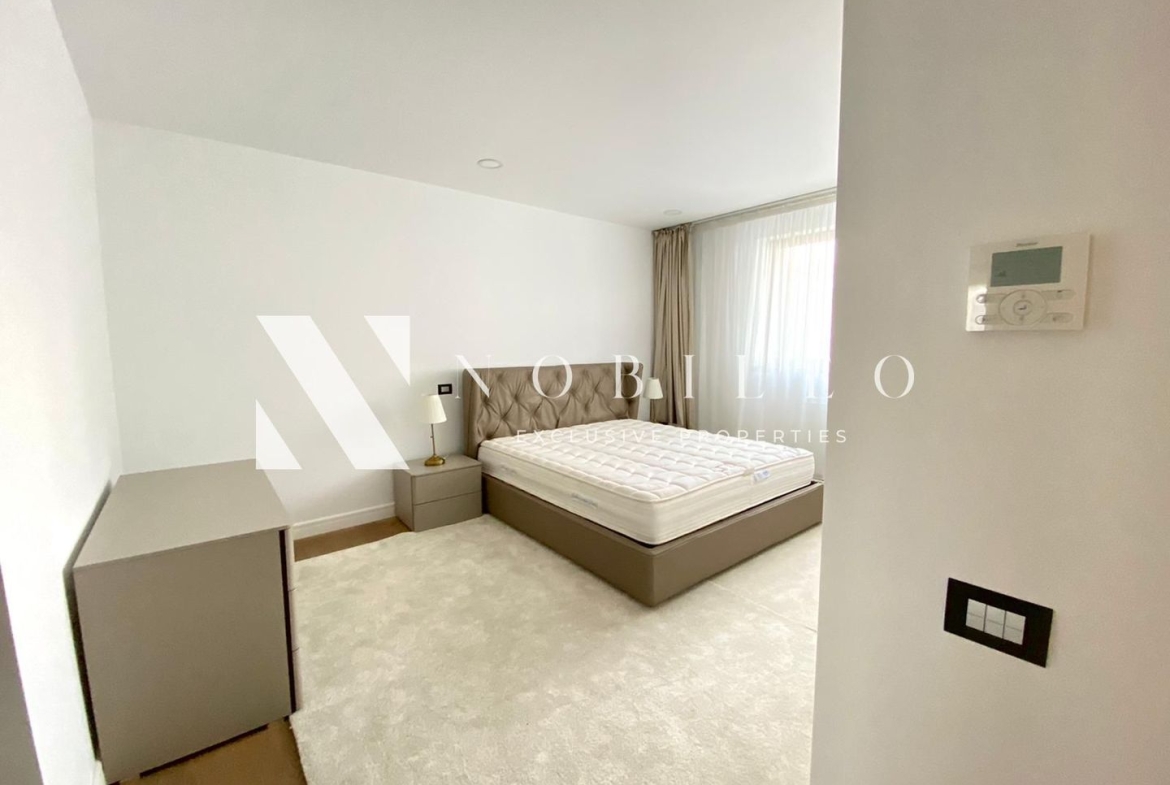 Apartments for rent Aviatiei – Aerogarii CP125163800 (4)