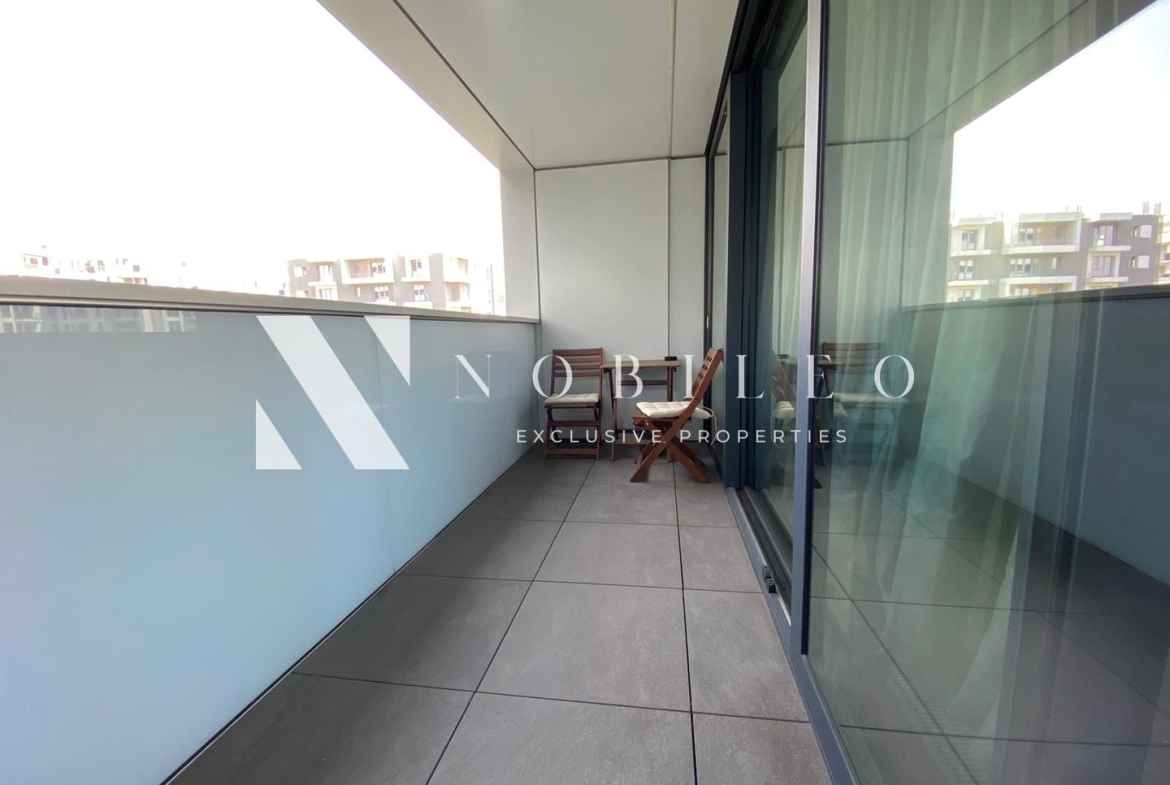 Apartments for rent Aviatiei – Aerogarii CP125163800 (7)