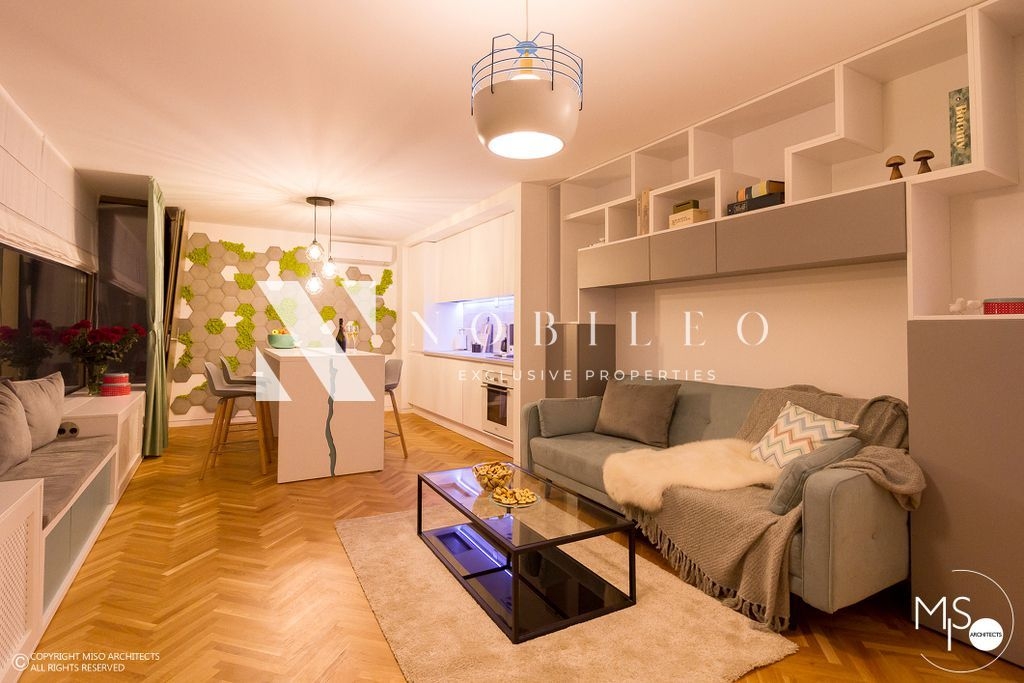 Apartments for rent Piata Victoriei CP125211700 (3)