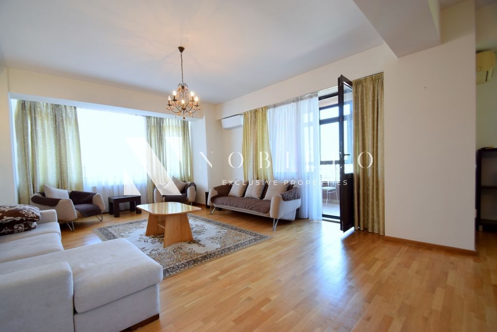Apartments for rent Aviatorilor – Kiseleff CP125584900 (4)