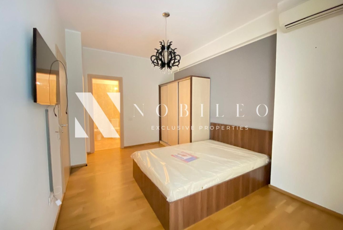 Apartments for rent Herastrau – Soseaua Nordului CP125715000 (2)