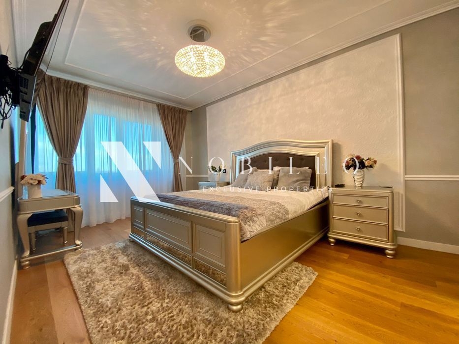 Apartments for rent Herastrau – Soseaua Nordului CP125797700 (2)