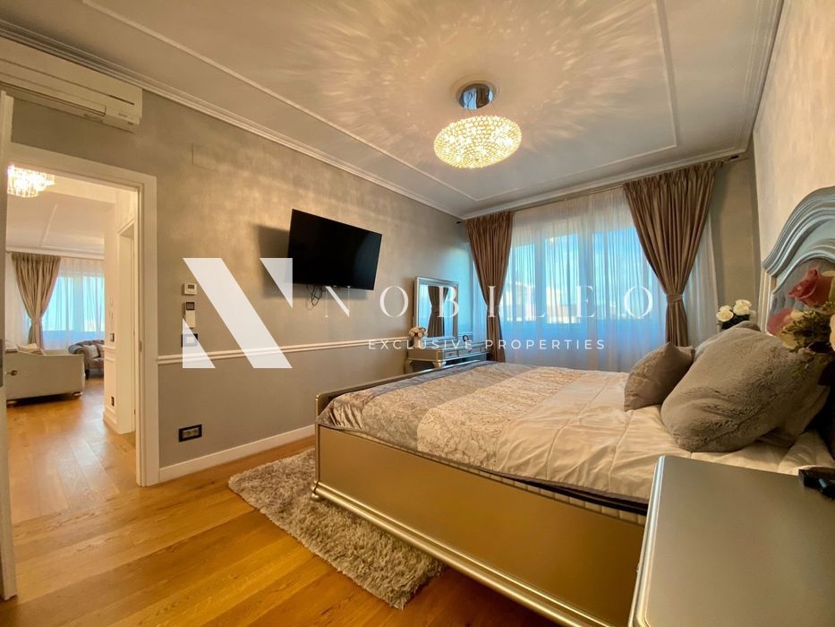 Apartments for rent Herastrau – Soseaua Nordului CP125797700 (3)