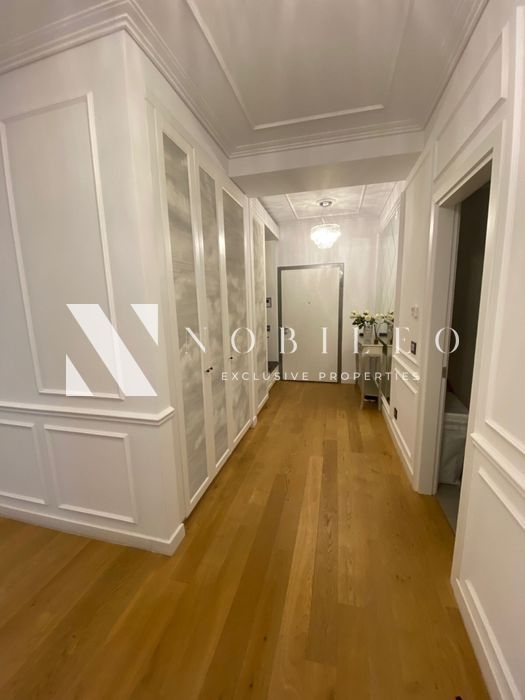 Apartments for rent Herastrau – Soseaua Nordului CP125797700 (5)