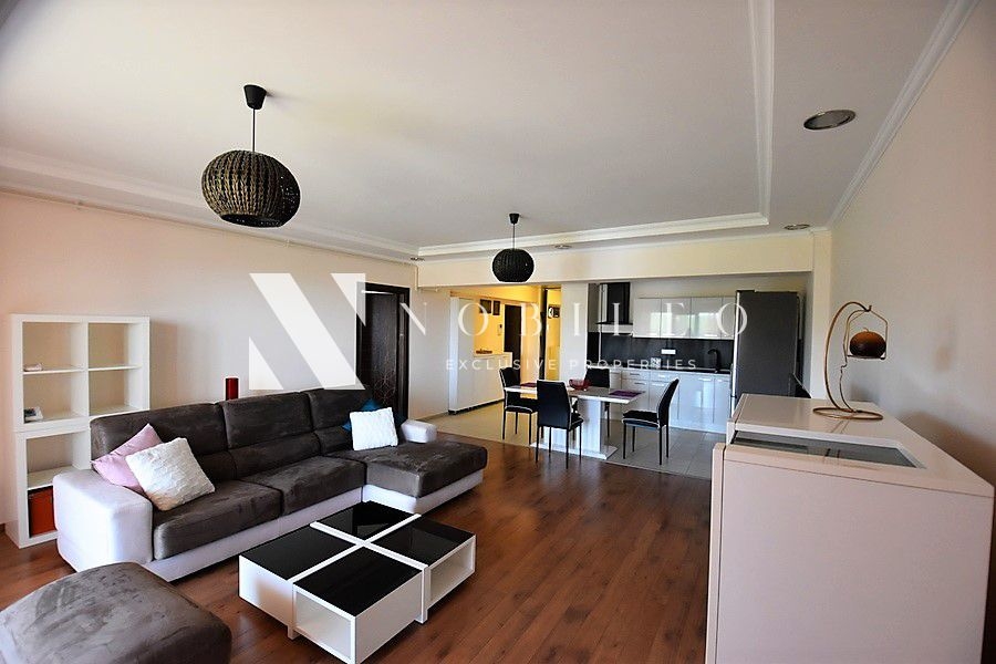 Apartments for rent Bulevardul Pipera CP125820900