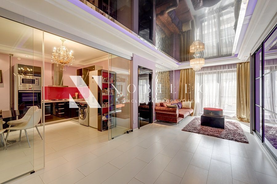 Apartments for sale Herastrau – Soseaua Nordului CP125884200