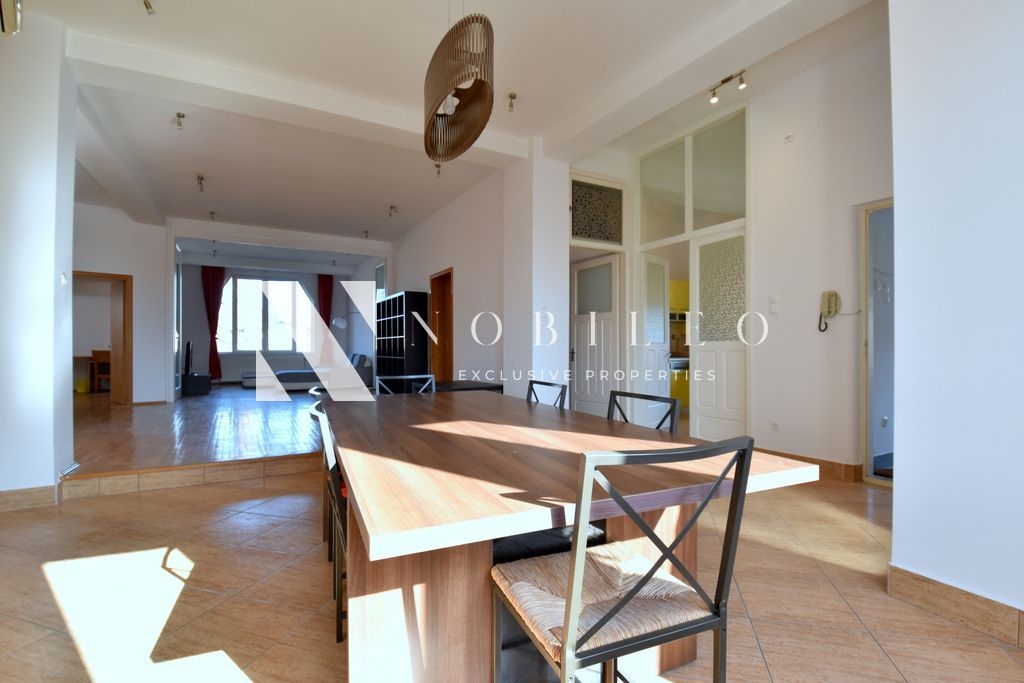 Apartments for rent Primaverii CP125931500